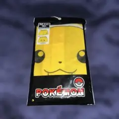 ポケモン　ピカチュウトランクスMサイズ