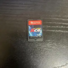 Mario Tennis Aces Nintendo Switch