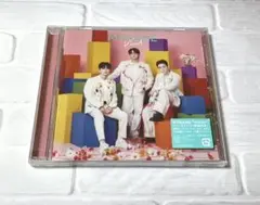 MYNAME ミニアルバム VIVID 通常盤
