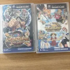 ワンピース グランドバトル!3 ONE PIECE トレジャーバトル! 計2個