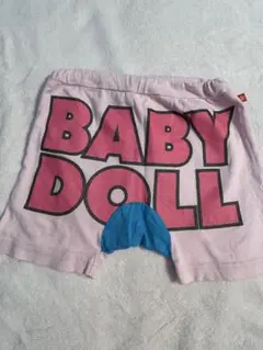 BYDOLL ピンク ボトムス 90サイズ