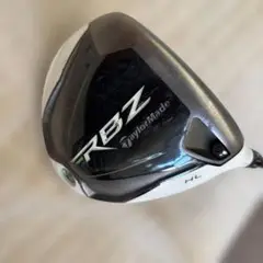 TaylorMade RBZ ドライバー