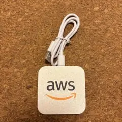 AWS ワイヤレスチャージャー　Amazon