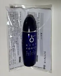 <未開封>ライスフォース　化粧水 ディープモイスチュアローション（薬用保湿化粧水）｜ライス