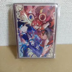 遊戯王　ウズヒメの御巫　ハレ　ニニ　スリーブ