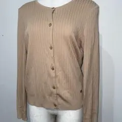 MACKINTOSH カーディガン
