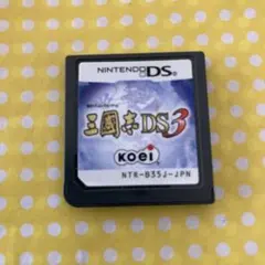 三國志DS3
