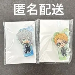 あんスタ 瀬名泉 遊木真9周年 ミニ アイドルチャーム ころった ころっと