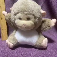 三英 昭和レトロ ぬいぐるみ 猿 セット サンエイコーポレーション インテリア 三英 昭和レトロ ぬいぐるみ 猿 セット サンエイ