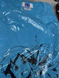 侵略！イカ娘 Tシャツ［イカ娘］　サイズl