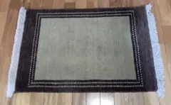 a.depeche アデペシュ ペル ウール ラグ ノート 60×90cm