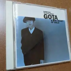 屋敷豪太　CD