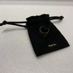 caleeのスカーフリング