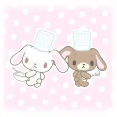 ドムソン　ステッカー