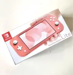 【未開封】nintendo switch ライト 本体