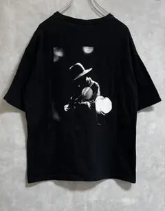 amazarashi Live Tour 2019 Tシャツ ブラック