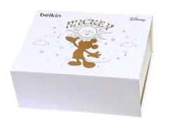 2025年最新】BELKIN ディズニー ギフトボックスの人気アイテム