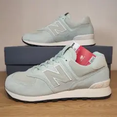 ★新品 限定カラー New Balance U574GGW 28