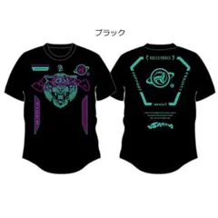 VSAP 2025 限定Tシャツ ブラック LLサイズ 新品未開封 3/4