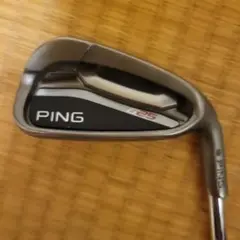 Ping G25 5-P 6本セット