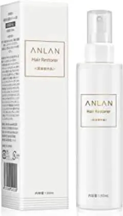 ANLAN 育毛剤 男性用 薬用育毛トニック 女性用 医薬部外品 育毛 発毛促進