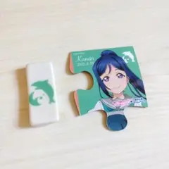 松浦果南 あわしまマリンパーク 箸置き マグネット Aqours ラブライブ