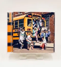 P.A.R.T.Y. ～ユニバース・フェスティバル～ CD+DVD 初回限定盤