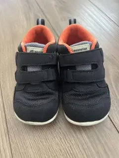 MOONSTAR ムーンスター　スニーカー　15cm EEE