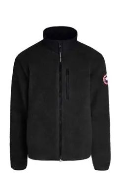カナダグース フリース KELOWNA FLEECE JACKET