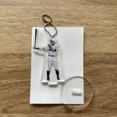 イチロー アクリルスタンド KOBE CHIBEN