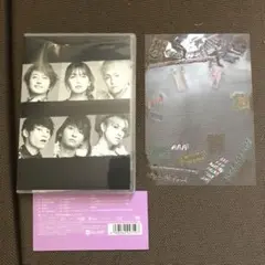 AAA FAN FUN FAN DVD 初回盤