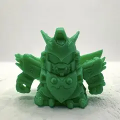 【ガン消し】レッドファイター91 ガンダムシリーズガチャ　カプセルトイ