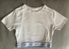 Chico Tシャツ