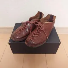 トリッペン Golf ゴルフ レザーシューズ ブラウン 35 トリッペン Golf ゴルフ レザーシューズ ブラウン 35