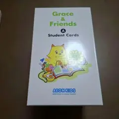 AEON Kids English Kit 2025購入　4〜5歳用　教材 AEON Kids English Kit 2025購入 4〜5歳用 教材 - メルカリ