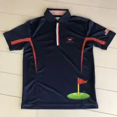 CUTTER&BUCK ゴルフポロシャツ MからLサイズ