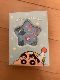 クレヨンしんちゃん　コレクトブック