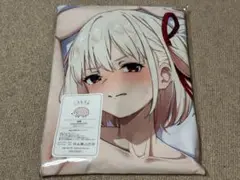 コミケ106 たまごドッグ カワルヒ 会場限定版 抱き枕カバー 錦木千束