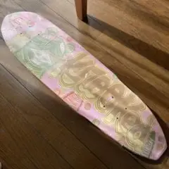 【希少300本限定】Thomas Campbell Krooked デッキ
