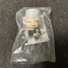 肩ズンFig. ジョジョの奇妙な冒険　ポルナレフ