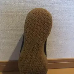 ナイキのフットサルシューズ