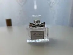 ミスディオール 香水