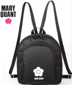 MARY QUANT マリクワ ミニリュック