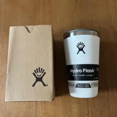 Hydro Flask Mercedes EQ タンブラー
