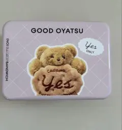 ノーレーズンサンドイッチ （NO) RAISIN SANDWICH 空き缶