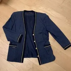 レオナール ジャケット
