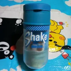 コーヒーシェイカー