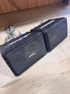 美品 エンクロージャー ボーズ 101RD モニタースピーカー カーオーディオ 美品 エンクロージャー ボーズ 101RD モニタースピーカー カー
