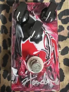 美品 FEE Honda Sound Works Little Gain バンプ HONDA SOUND WORKSのエフェクター EARLY BIRDSが買取入荷しま