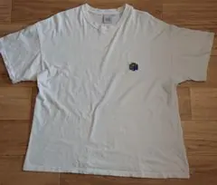【RELAXFIT / リラックスフィット 】WISM 別注 Tシャツ